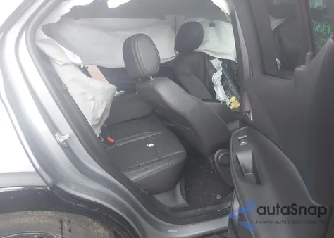 2024 Buick Encore Gx Sport Touring Fwd из США, поврежденный, VIN KL4AMDSL3RB202298